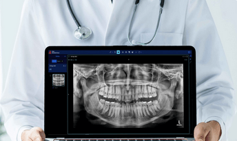 Dental PACS